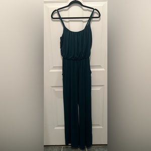 Kaileigh Adalia Knit Jumpsuit